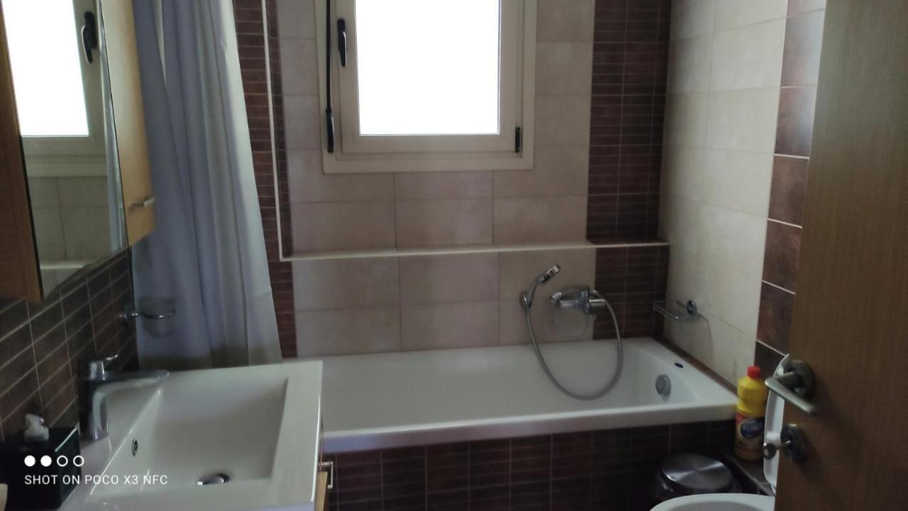 Saint Nektarios House Preveza Exterior foto